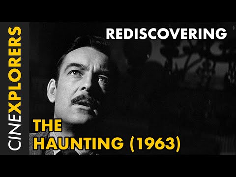 Rediscovering: The Haunting (1963)