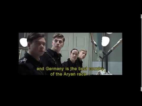 Napola Deleted Scenes - English Subtitles