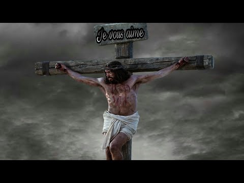 La Passion de Jésus Christ (FILM CHRÉTIEN) film complet en français