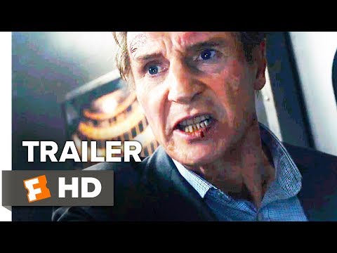 The Commuter Trailer #1 (2018) | Movieclips Trailers