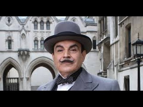 Poirot S03E01   The Mysterious Affair at Styles 1990