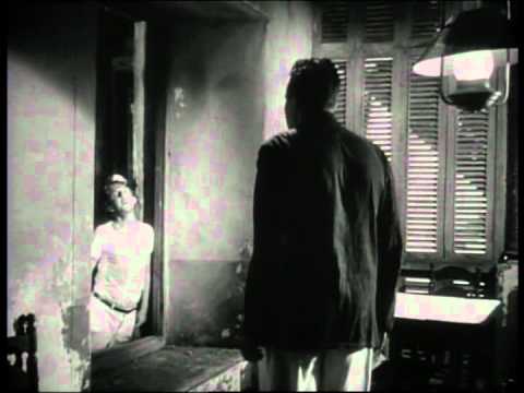THE LADY FROM SHANGHAI - Trailer