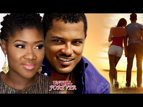 Until Forever 3&4  -  Mercy Johnson & Van Vicker  2017 Latest Nigerian Nollywood movie Full HD