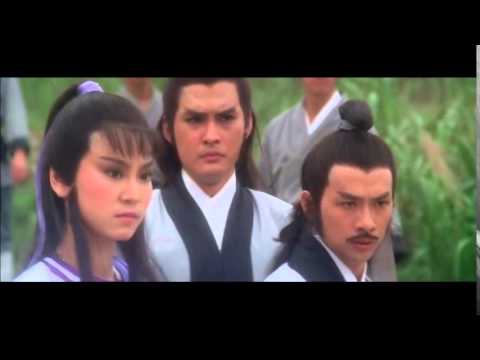 Bastard Swordsman-Lo Meng-Shaw Brothers