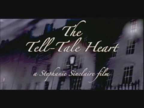 The Tell-Tale Heart - Short Film of the Edgar Allan Poe Story