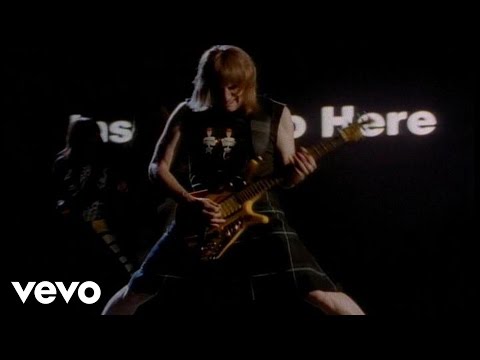 Spinal Tap - The Majesty Of Rock
