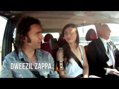Summer 82 When Zappa Came To Sicily (2013) - Trailer