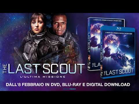 The Last Scout: una clip esclusiva dal film!