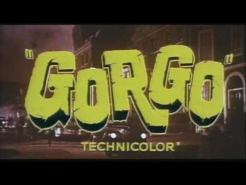Gorgo Trailer