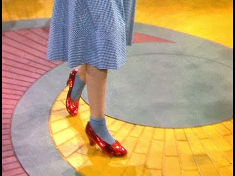 El mago de Oz 1939 (Follow The Yellow Brick Road)