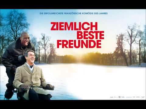 INTOUCHABLES - FULL Original Movie Soundtrack OST - [HQ]