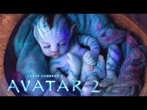 Curiosidades de Avatar 2 (La nueva película de James Cameron)