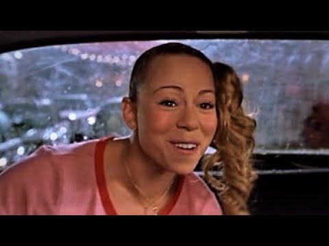 Mariah Carey - Glitter en Español "El Brillo de una Estrella" (2001) [Full Pelicula]