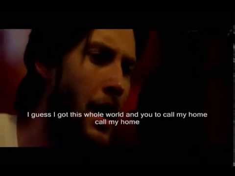 Ben Barnes & Katherine Heigl - SouthBound (Lyrics) Jackie & Ryan Movie