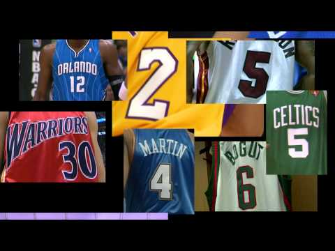 NBA to Z: The Best Bloopers, Highlights and Hijinx - Trailer