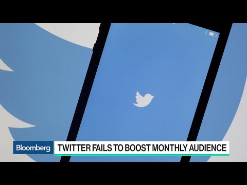 What Worries Investors About Twitter's Earnings