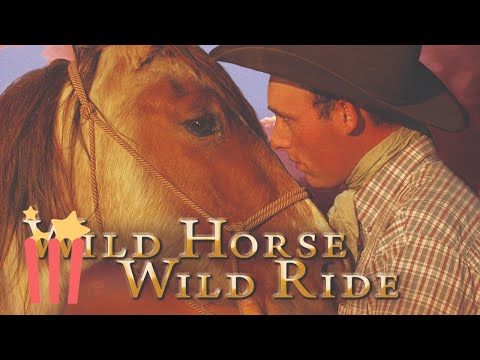 Wild Horse Wild Ride (Full Doc) Mustang Makeover Challenge