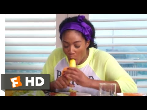 Girls Trip (2017) - Grapefruiting Scene (6/10) | Movieclips