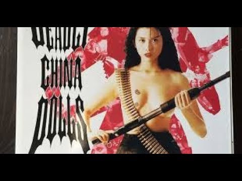 Battling Babes Double Bill 1. Deadly China Dolls & Lethal Panther Review