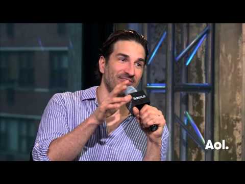 Gary Gulman On ‘It's About Time’ | AOL BUILD
