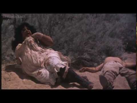 Lust In The Dust (1985) Trailer | Paul Bartel
