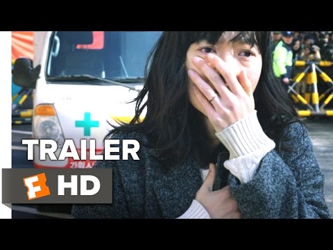 Tunnel Official Trailer 1 (2016) - Doona Bae Movie