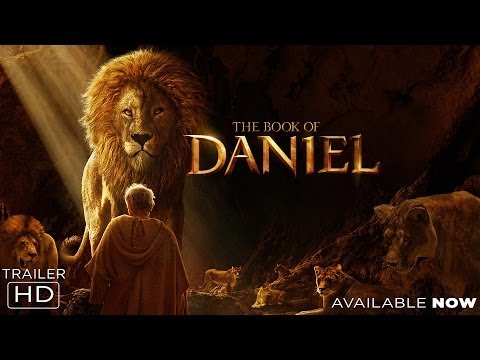 The Book of Daniel - Official Trailer