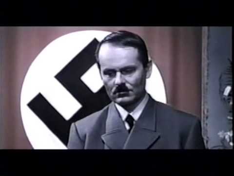 Tokyo: The Last War: Hitler