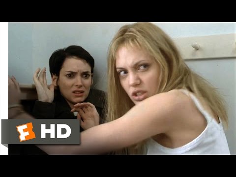 Girl, Interrupted (1999) - Where's Jamie? Scene (1/10) | Movieclips