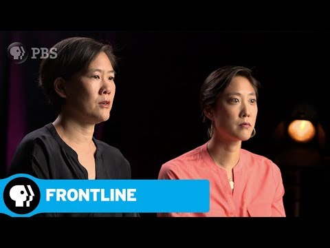 ABACUS: SMALL ENOUGH TO JAIL on FRONTLINE | Inside the Film | PBS