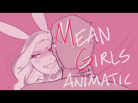 Someone Gets Hurt (Mean Girls Animatic)