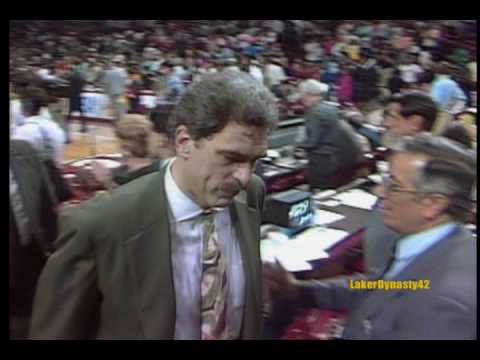 1990-91 Chicago Bulls: Learning To Fly Part 2/6