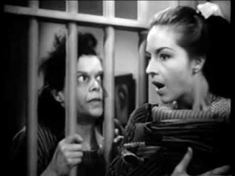 Lady Gangster (1942) CRIME NOIR