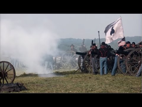 Batalla: Gettysburg (1863). Derrota de Robert E. Lee