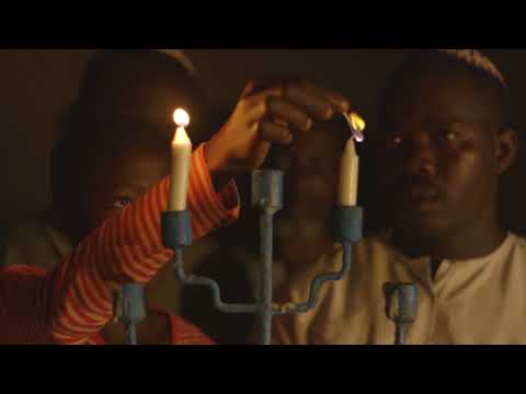 Doing Jewish: A Story from Ghana - Trailer