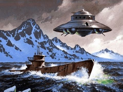 UFOs and the Military Industrial Complex - FEATURE FILM