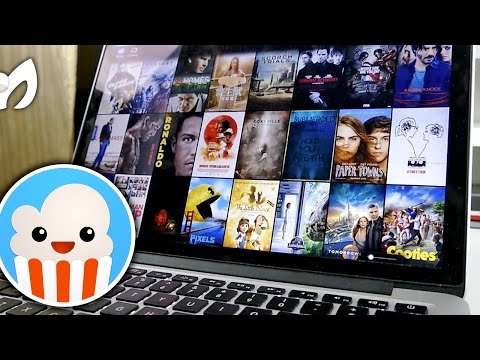 THE BEST WAY TO GET FREE MOVIES: PopCorn Time with VPN