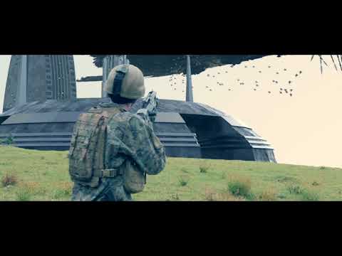 Battalion - Trailer