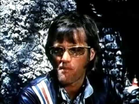Easy Rider (1969) - Original Trailer