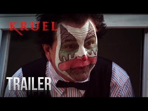 Kruel Movie - Official Trailer [HD]