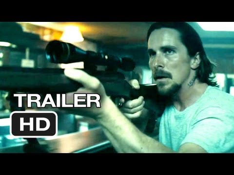 Out Of The Furnace Official Trailer #1 (2013) - Christian Bale Movie HD
