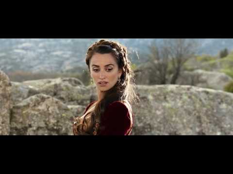 The Queen of Spain - Trailer
