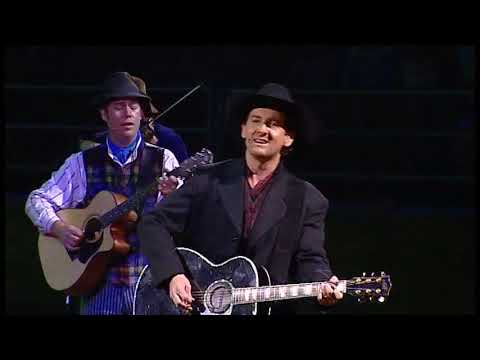 The Man From Snowy River Arena Spectacular Movie