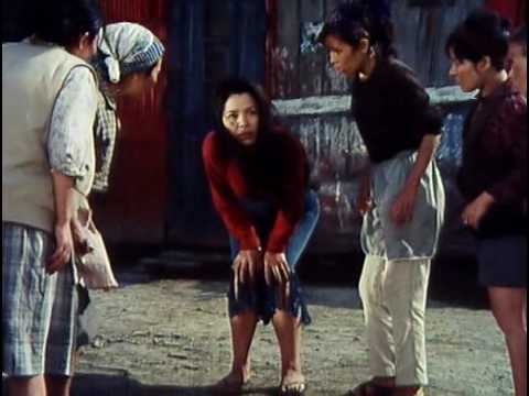 Dodesukaden (1970) Trailer
