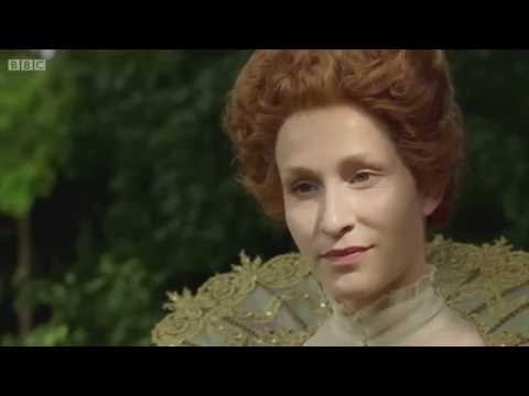 Bloody Queens Elizabeth and Mary 2016 - BBC Documentary