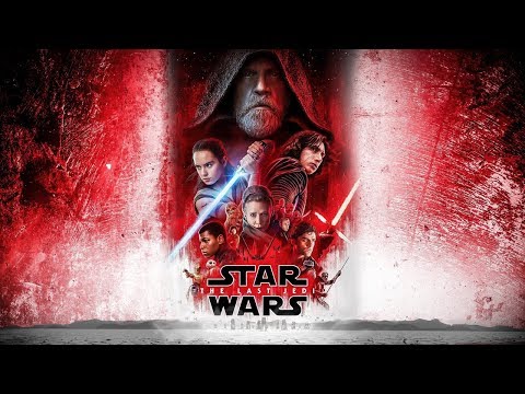 Star Wars Battlefront 2 The Last Jedi All Cutscenes Movie (Star Wars The Last Jedi Movie Cutscenes)