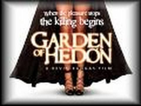 Help Kevin Kangas! *Support His New Film* "Garden Of Hedon!"