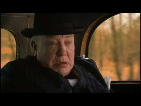 The Gathering Storm 2002 (Full Movie)
