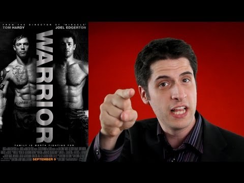 Warrior movie review