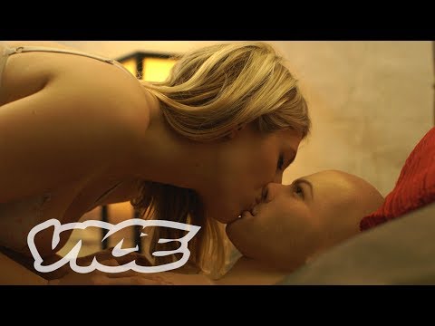 Making The World's First Male Sex Doll: Slutever